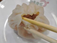 -老长江路灌汤包(天津路总店)