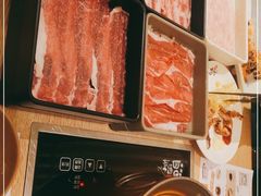 -温野菜涮涮锅(大悦城店)