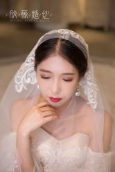 -欣薇婚纱(新源乐汇城店)