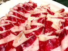 -额尔敦传统涮(体育场店)