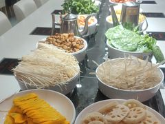 -农小锅(北京大兴凯德店)