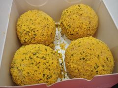 -悠个炸鸡(南京创始店)