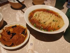 -松鹤面馆·古法焖肉面(观前店)