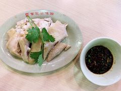 -百家鸡味馆(清泰店)