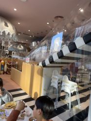 -奈尔宝·儿童乐园·亲子餐厅(前滩店)