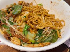 -寻裕记·现炒浇头面(人民广场店)