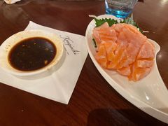 -长沙顺天凯宾斯基酒店·祈顺酒家中餐厅(雨花亭店)