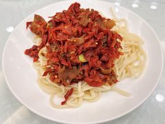 -汗腾格里·风味餐厅(新疆驻京办店)