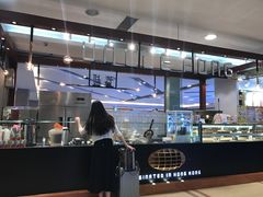 -芳叔(东方宝泰店)