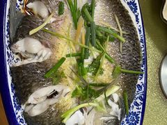 -老客家美食• 竹筒饭• 河鲜(龙门永汉店)