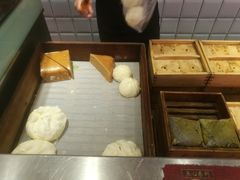 -包道广式点心专门店(东山口店)