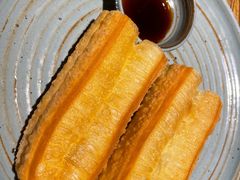 -青年公社烤鸭(青年路店)