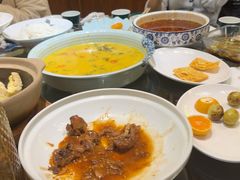 -芙蓉·艳阳餐厅(南口店)