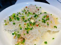 -老洋房花园饭店(绍兴路店)