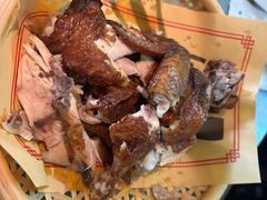 -老淮滨-蚌埠非遗小吃(淮河路店)