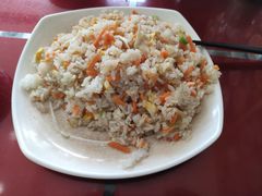 -清真·化隆拉面(文化名园店)