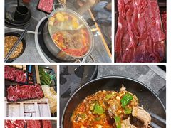 -林记潮牛·牛肉火锅(上马墩店)