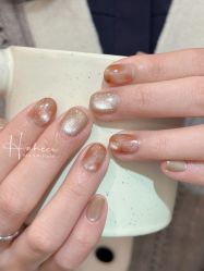 -花岐款式专研健康美甲沙龙