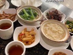 -金泰食府(竹园店)