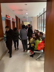 -重庆医科大学附属儿童医院(两江院区)