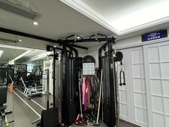 -简·无界健身工作室·运动康复·体态(石厦店)