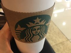 -星巴克(湖州安吉浙北大厦店)
