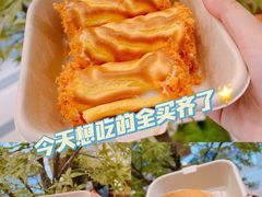 -君之狮子山·轻糖烘焙(松江印象城店)
