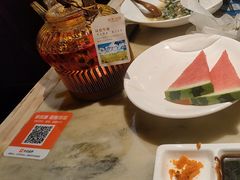 -范家小馆·烤鸭新京菜(金融街店)