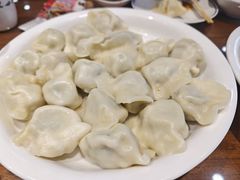 -那家老院子东北菜·饺子·小鸡炖蘑菇(艳华街店)