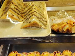 -永康饼屋(桑达大厦总店)