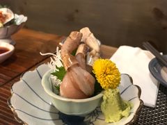 -矶野水产(澳门逸园中心店)