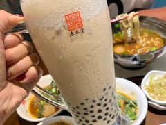 -春水堂人文茶馆(台中新时代店)