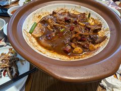 -黄泥岗·地道湖北菜(奥特莱斯店)