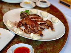 樟茶鸭-苏浙总会(国金中心店)