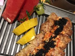 -花潮料理艺食馆(世欧广场店)