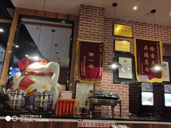 -拿渡麻辣香锅(幸福港湾店)