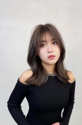 -十六番发型师事务所