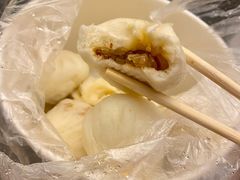 -红帽叔叔包子