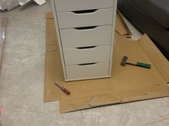 -宜家家居(哈尔滨商场店)