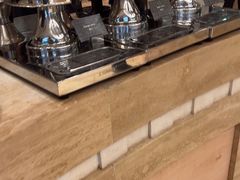 -上海浦东滨江喜来登酒店