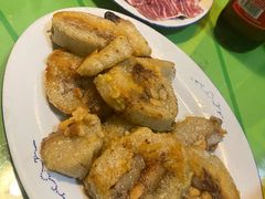金香靓煎粽-华哥新鲜猪精品美食
