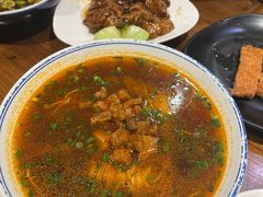 -乔家栅(襄阳南路店)