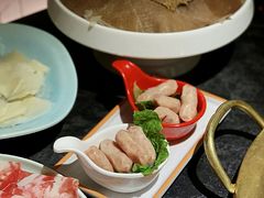 十年经典毛肚-超级鲜•胡毛肚火锅(扬帆店)