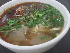 android_upload_pic-马子禄牛肉面(金宝街店)