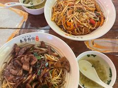 -春雪面馆(转塘店)