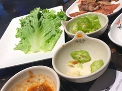 -湘汇概念铁板烧(铁西万达店)