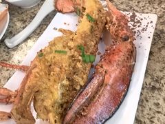 -丰卓会海鲜自助(中润大道店)