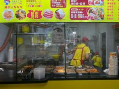 -岚方螺蛳粉(铁西店)