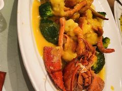 -上海1号私藏菜(静安店)