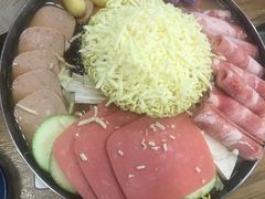 -李先生的首尔小馆(松江启源广场店)